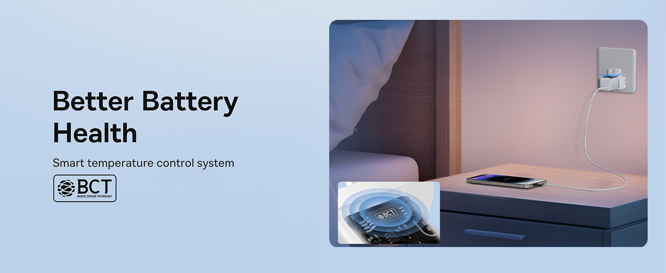 Baseus GaN5 30W Type